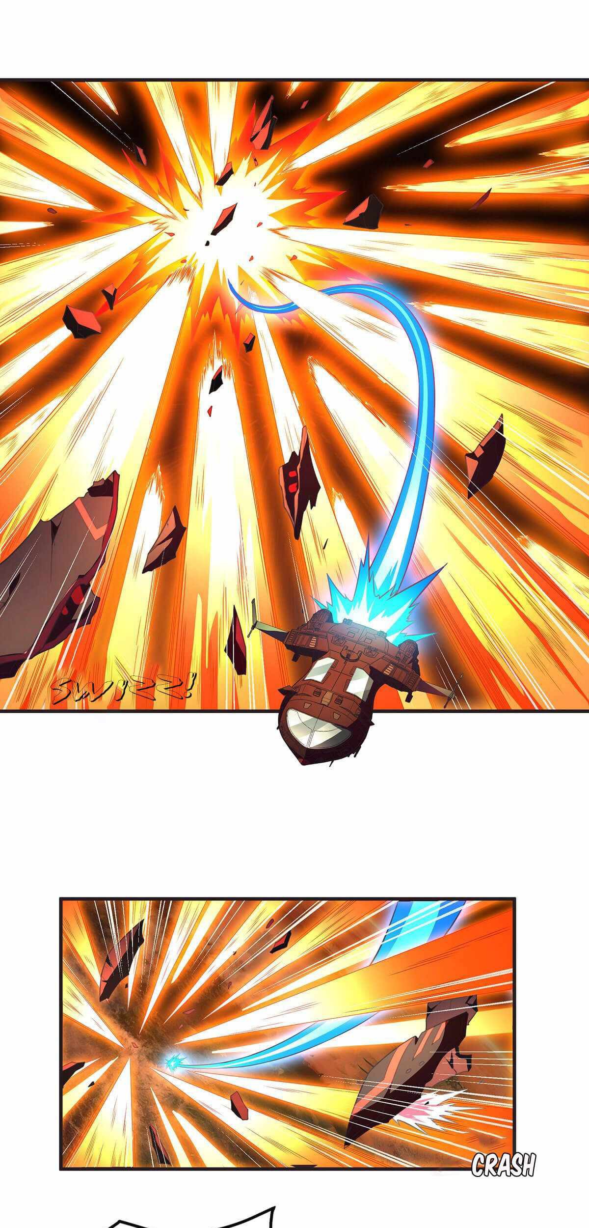 The Comeback Path of Princess From Mars Chapter 13 Gambar 18