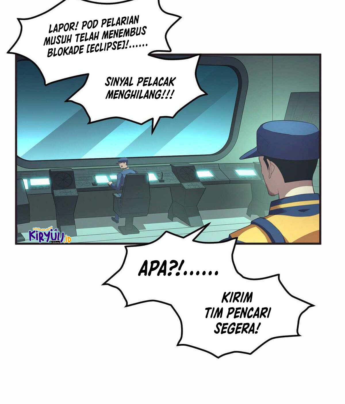 The Comeback Path of Princess From Mars Chapter 13 Gambar 19