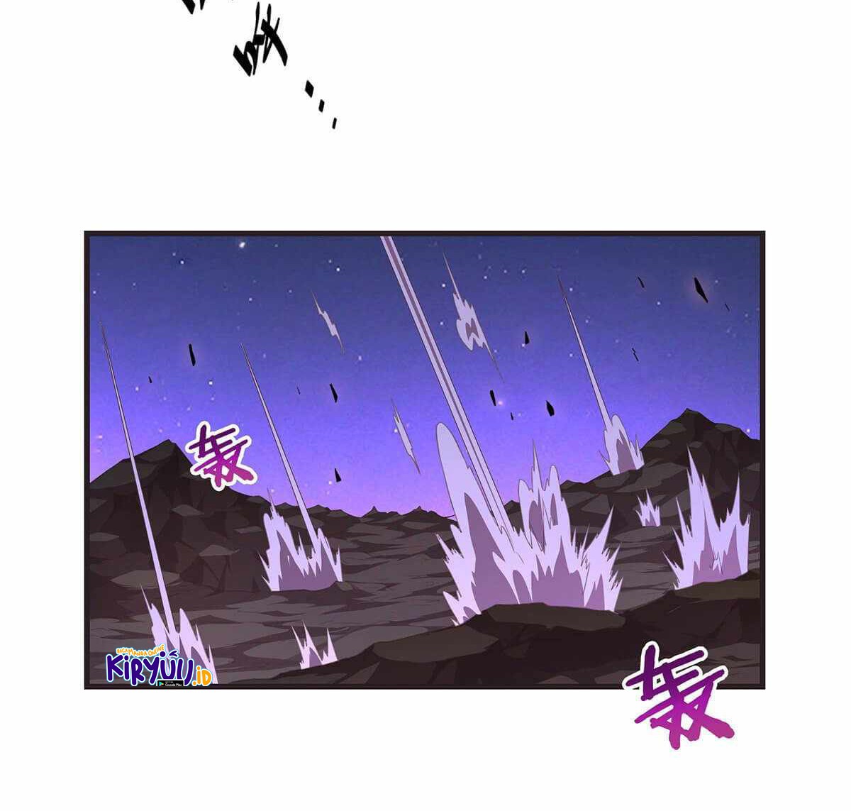 The Comeback Path of Princess From Mars Chapter 13 Gambar 28
