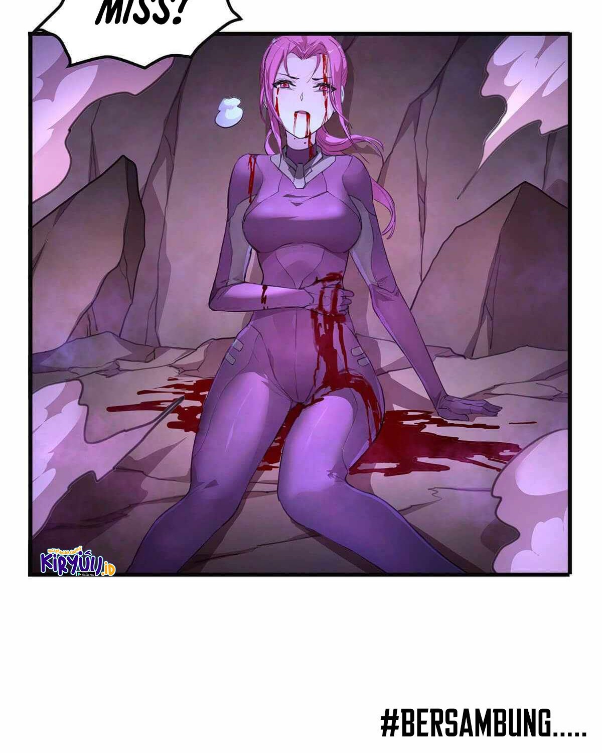 The Comeback Path of Princess From Mars Chapter 13 Gambar 30