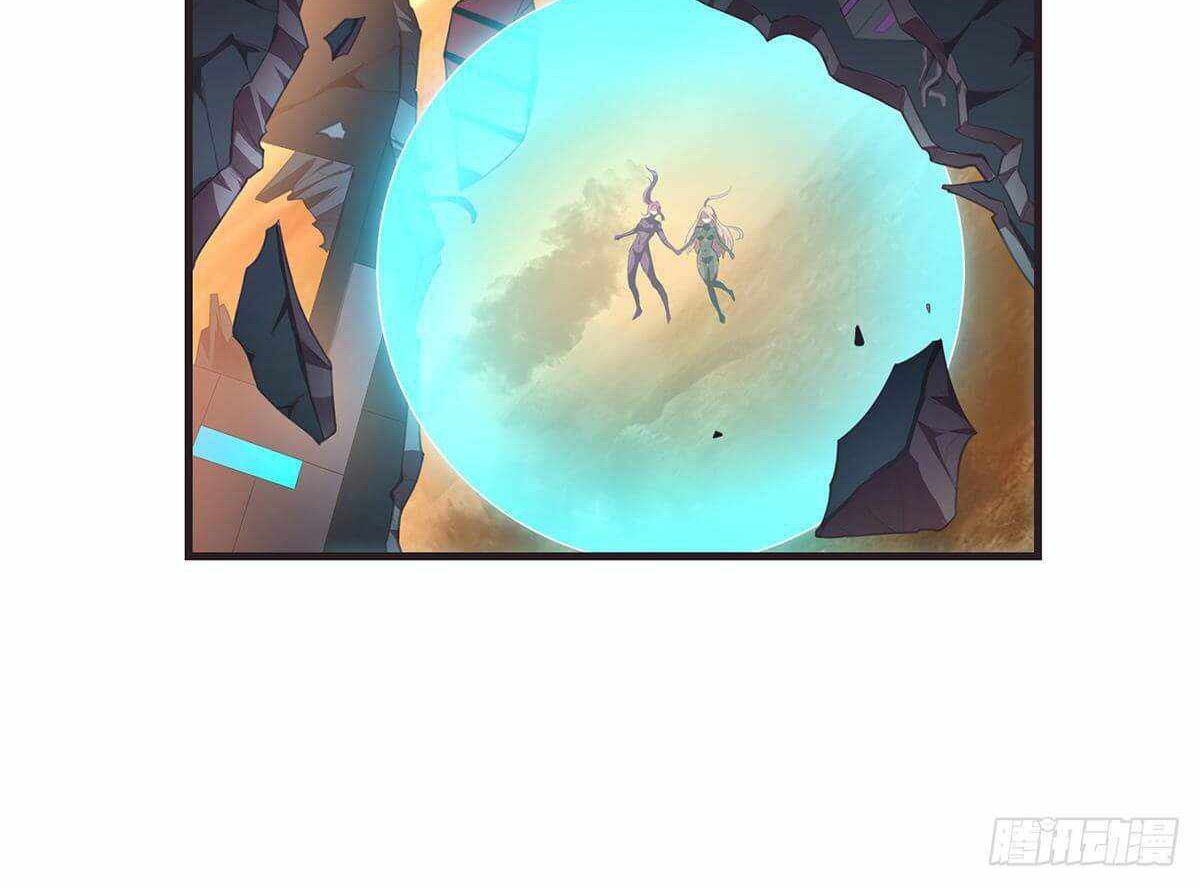 The Comeback Path of Princess From Mars Chapter 13 Gambar 3