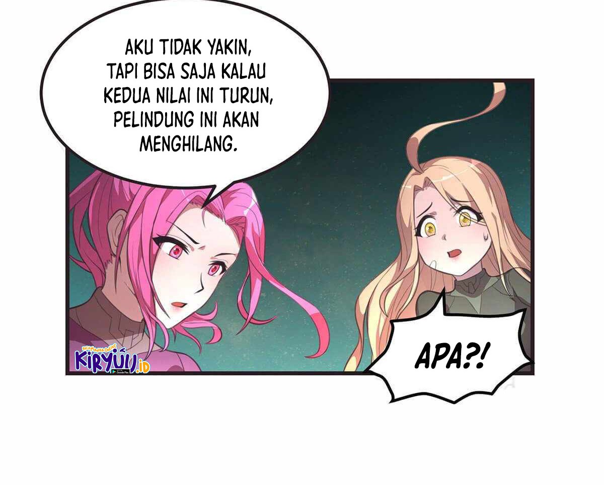 The Comeback Path of Princess From Mars Chapter 13 Gambar 7