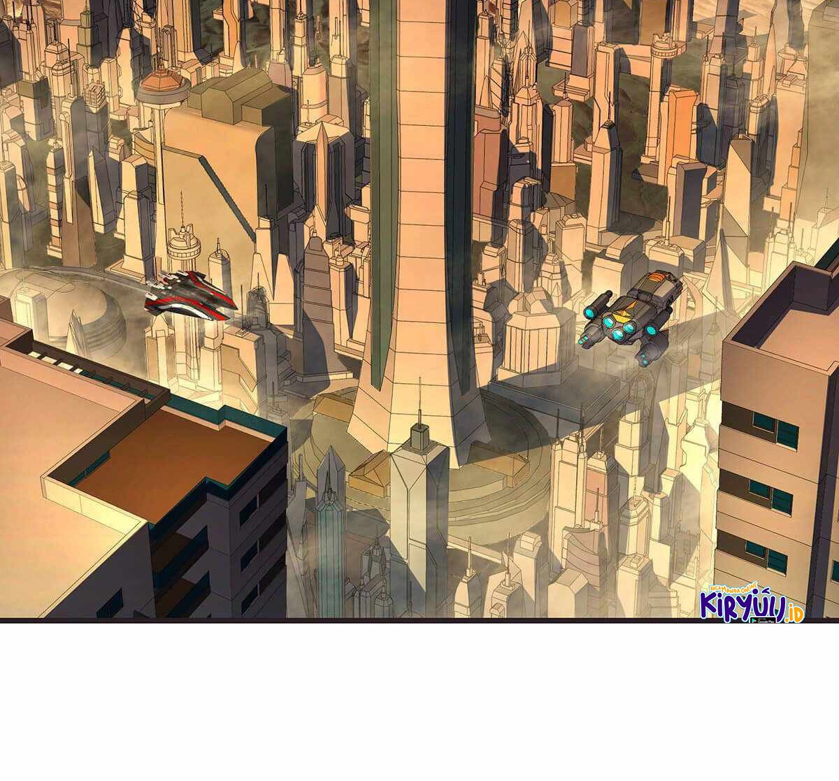 The Comeback Path of Princess From Mars Chapter 13 Gambar 9
