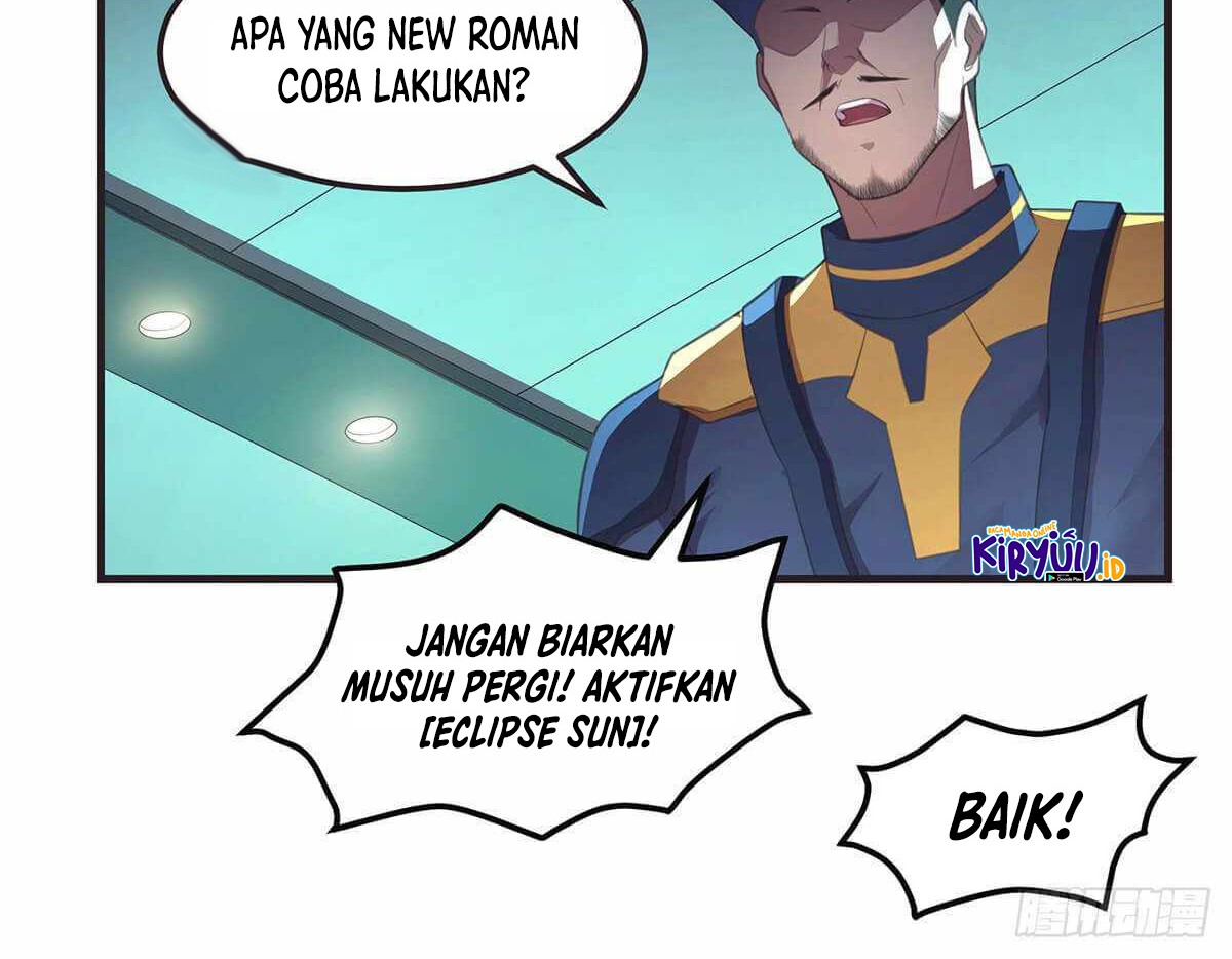 The Comeback Path of Princess From Mars Chapter 13 Gambar 11