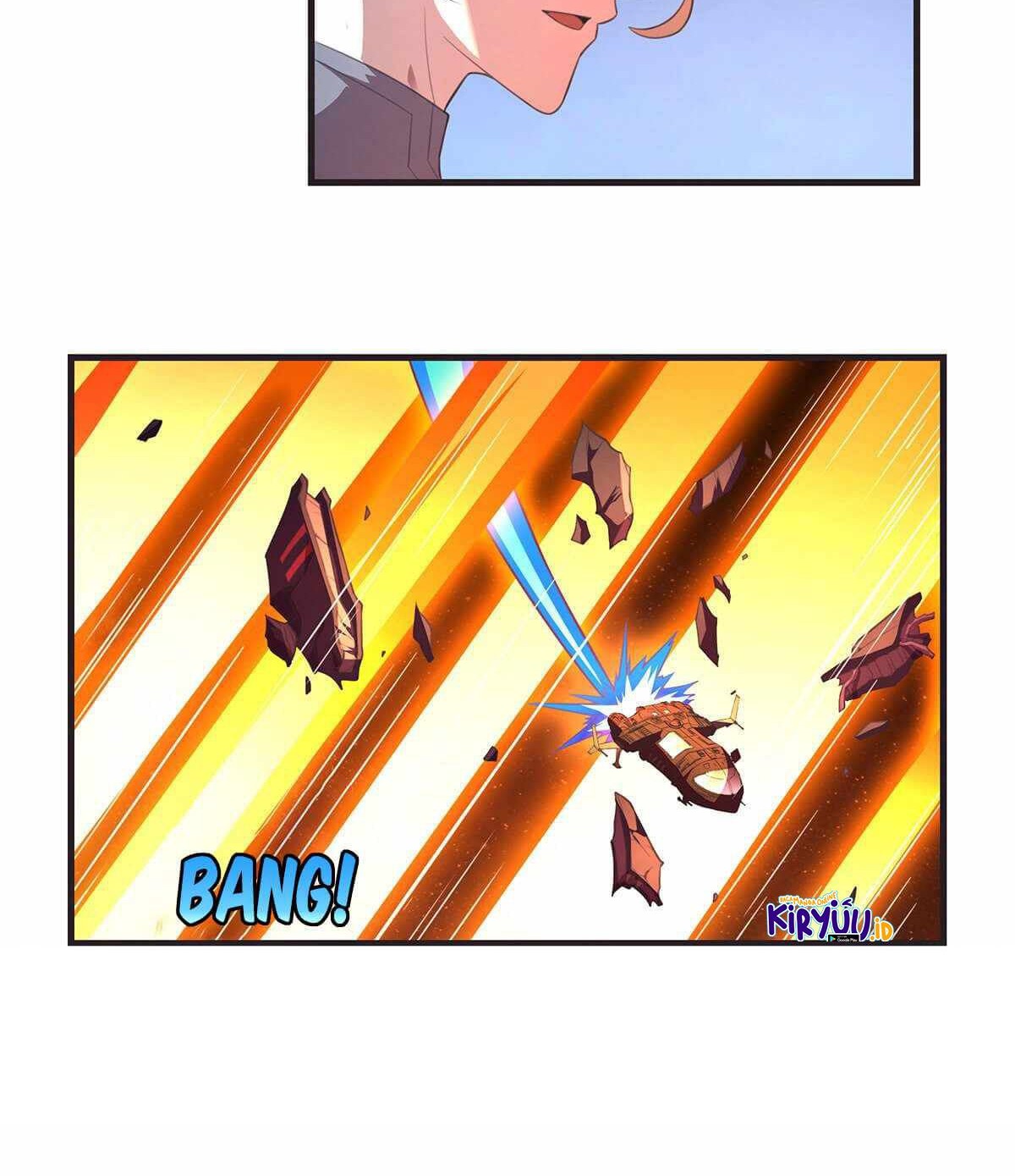 The Comeback Path of Princess From Mars Chapter 13 Gambar 17