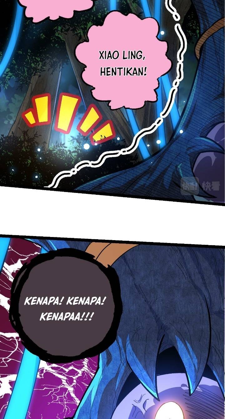 Baca Evolution Begins With A Big Tree Chapter 04 Gambar 2