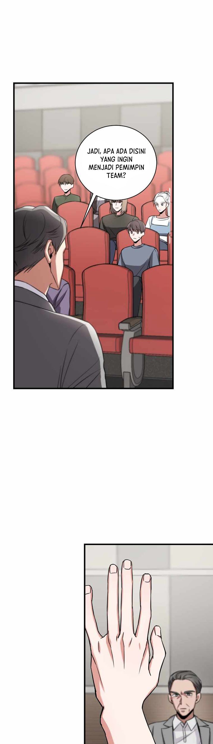 I Became a Top Actor Just by Reading Books! Chapter 02 Gambar 18