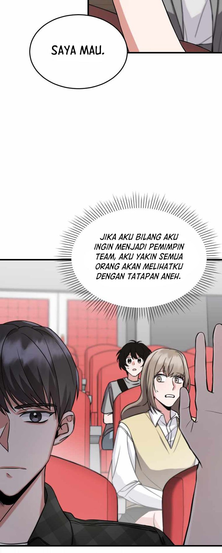 I Became a Top Actor Just by Reading Books! Chapter 02 Gambar 19