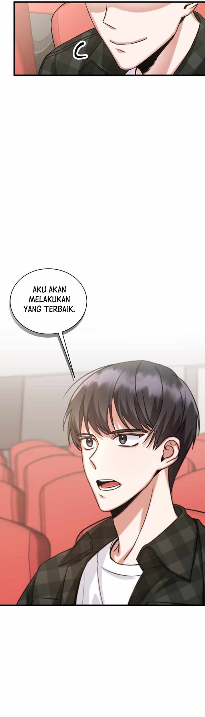 I Became a Top Actor Just by Reading Books! Chapter 02 Gambar 24