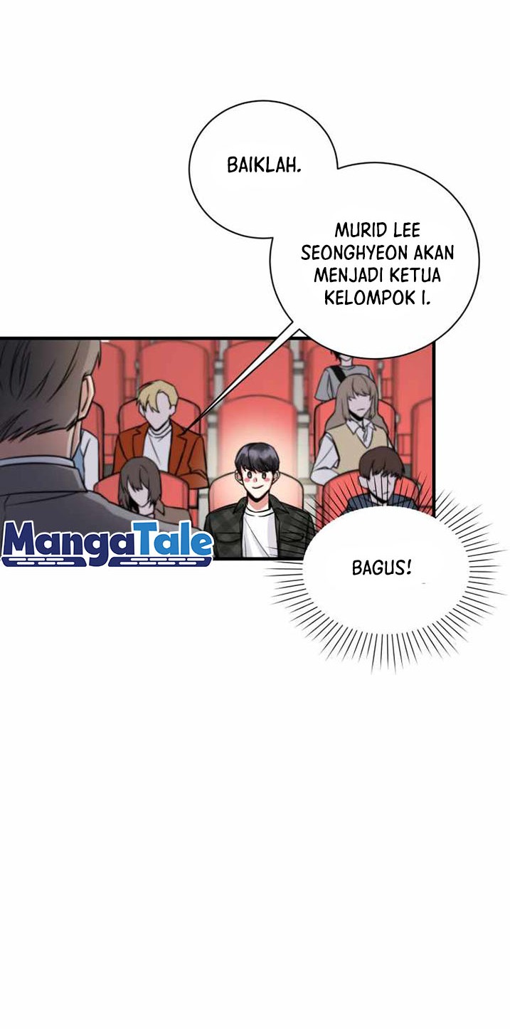 I Became a Top Actor Just by Reading Books! Chapter 02 Gambar 25