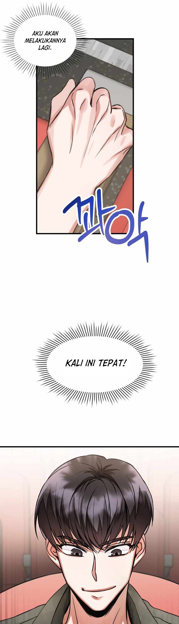 I Became a Top Actor Just by Reading Books! Chapter 02 Gambar 26