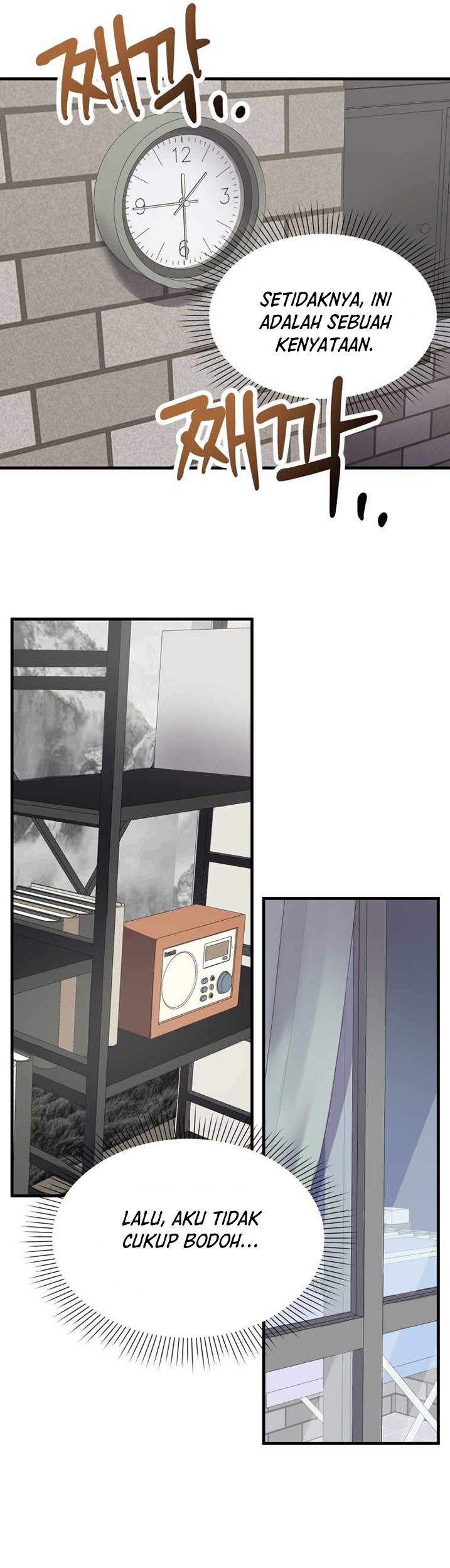 I Became a Top Actor Just by Reading Books! Chapter 02 Gambar 30