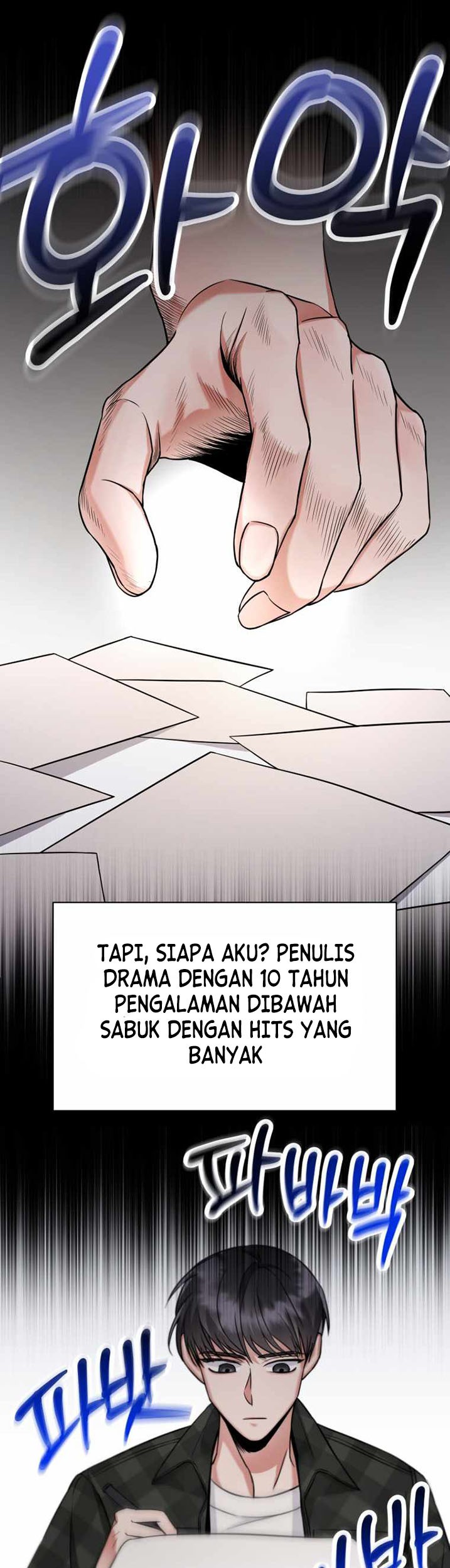 I Became a Top Actor Just by Reading Books! Chapter 02 Gambar 34