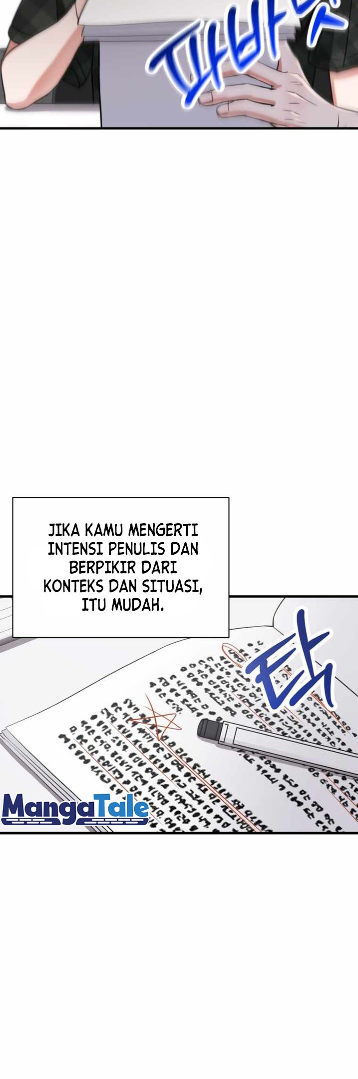 I Became a Top Actor Just by Reading Books! Chapter 02 Gambar 35