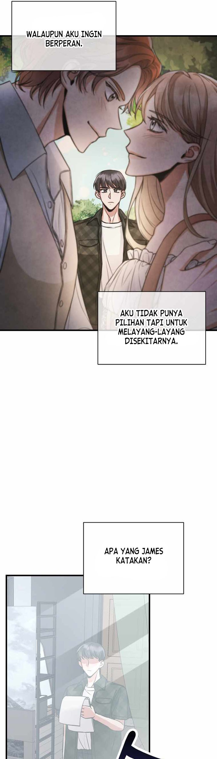 I Became a Top Actor Just by Reading Books! Chapter 02 Gambar 44