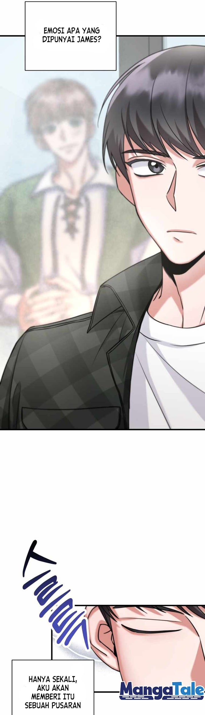 I Became a Top Actor Just by Reading Books! Chapter 02 Gambar 46