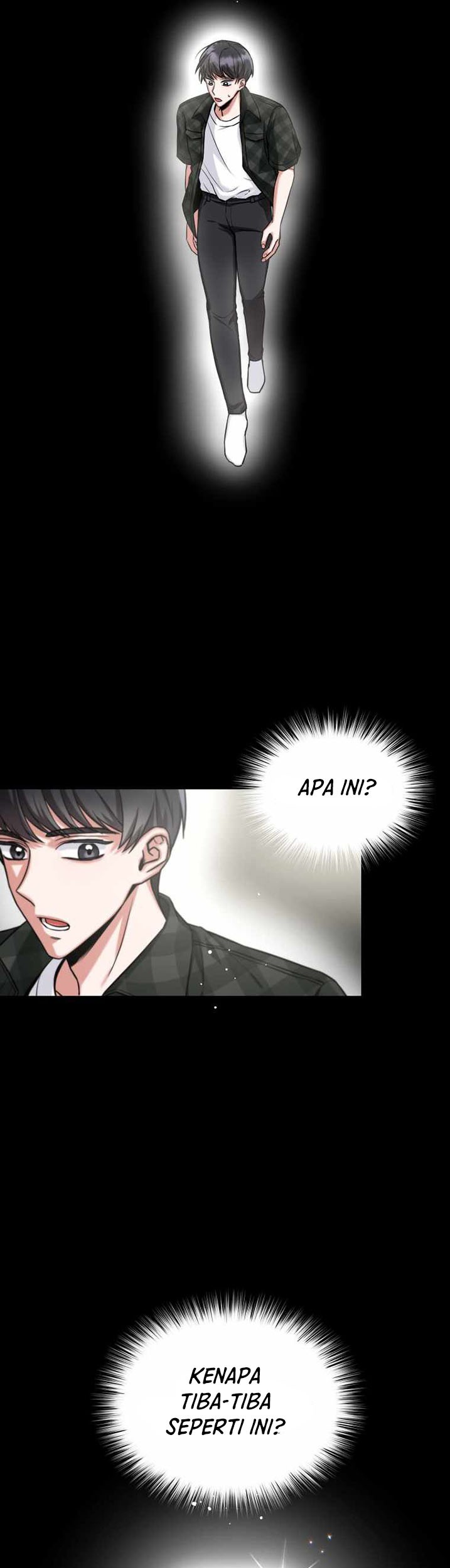 I Became a Top Actor Just by Reading Books! Chapter 02 Gambar 48