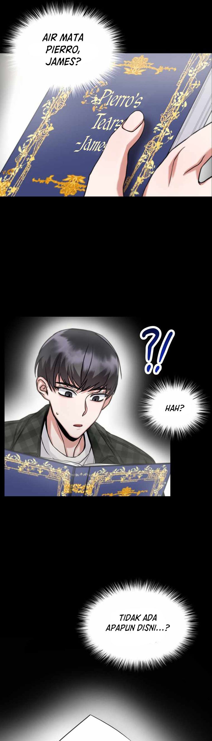 I Became a Top Actor Just by Reading Books! Chapter 02 Gambar 50