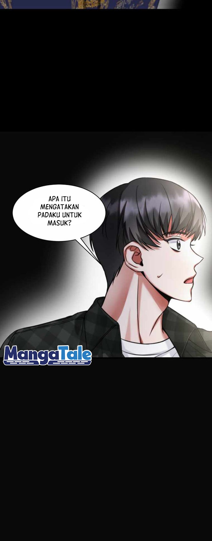 I Became a Top Actor Just by Reading Books! Chapter 02 Gambar 53