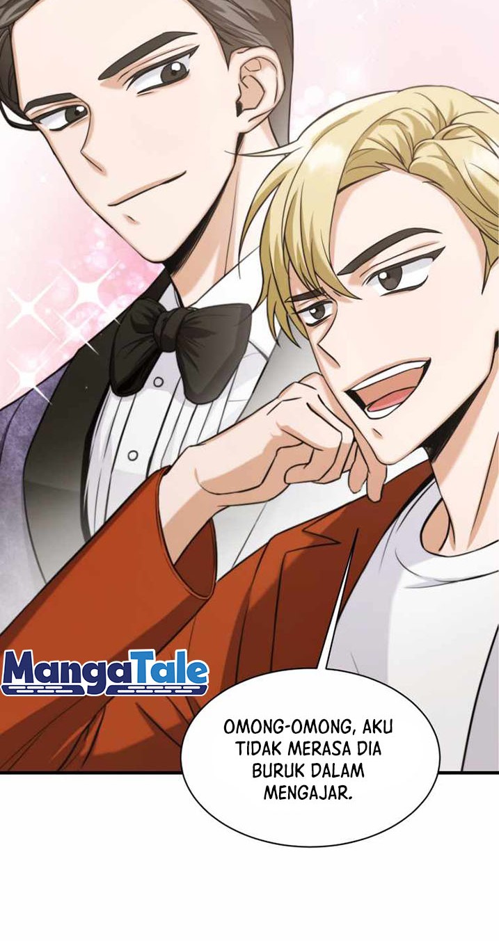 I Became a Top Actor Just by Reading Books! Chapter 02 Gambar 11