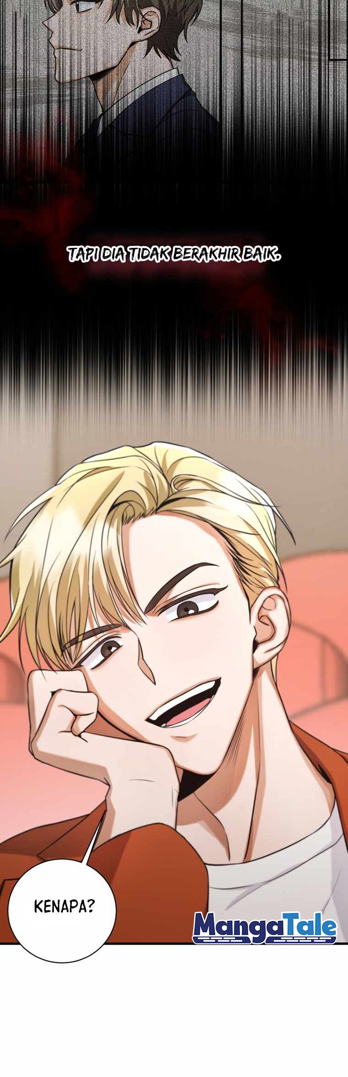I Became a Top Actor Just by Reading Books! Chapter 02 Gambar 13