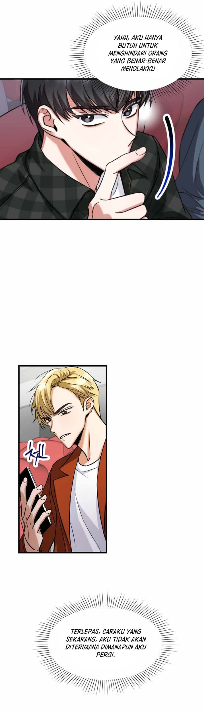 I Became a Top Actor Just by Reading Books! Chapter 02 Gambar 16