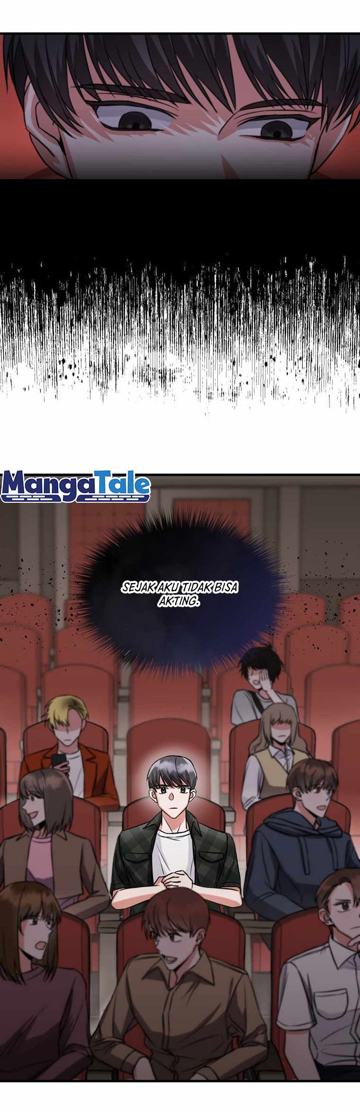 I Became a Top Actor Just by Reading Books! Chapter 02 Gambar 17