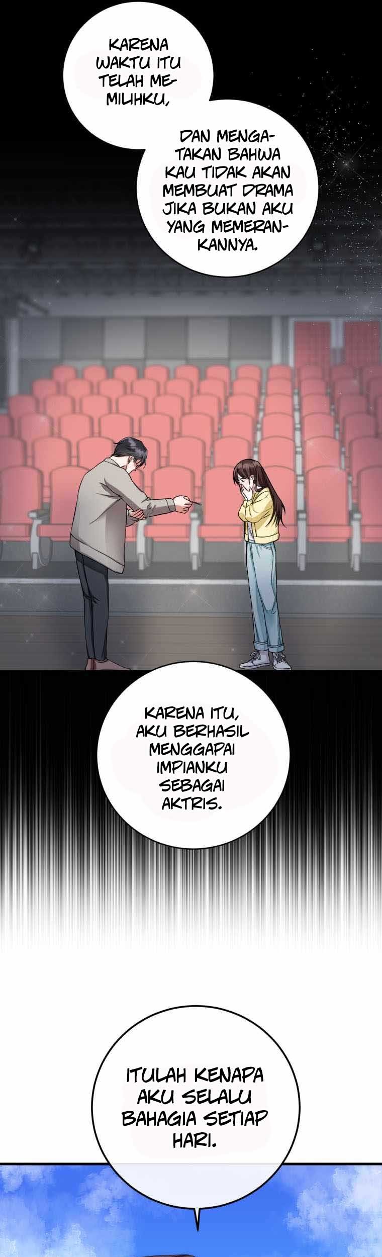 I Became a Top Actor Just by Reading Books! Chapter 01 Gambar 34