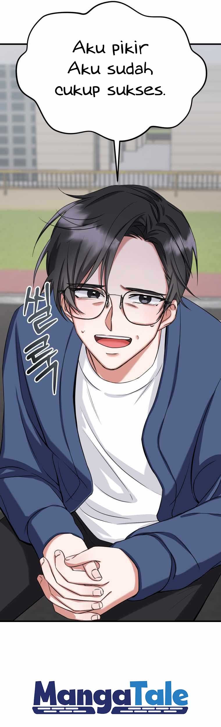 I Became a Top Actor Just by Reading Books! Chapter 01 Gambar 38
