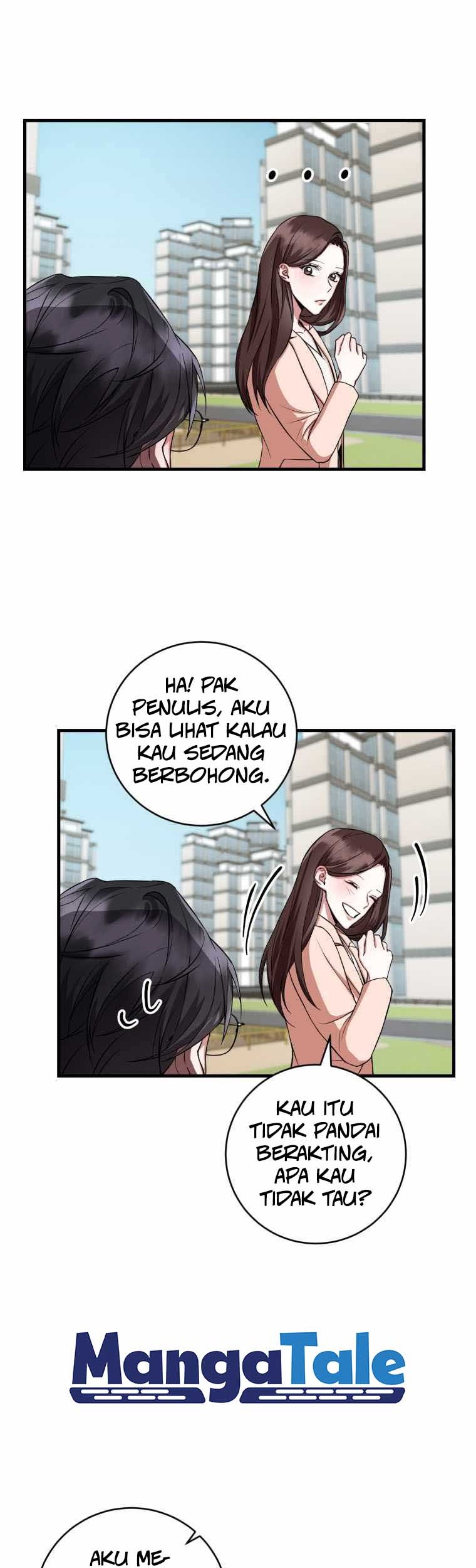I Became a Top Actor Just by Reading Books! Chapter 01 Gambar 39