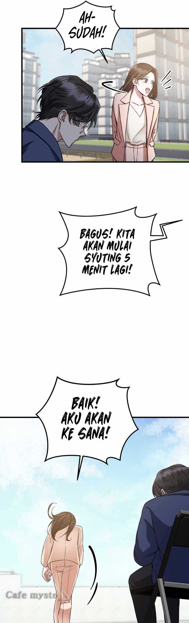 I Became a Top Actor Just by Reading Books! Chapter 01 Gambar 42