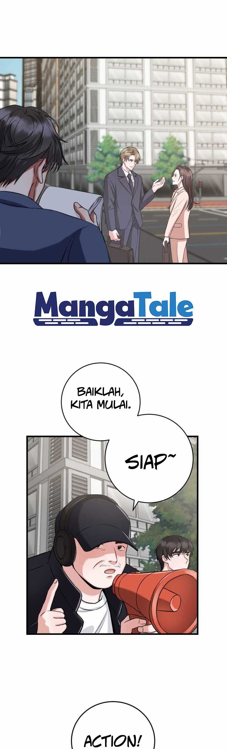 I Became a Top Actor Just by Reading Books! Chapter 01 Gambar 47