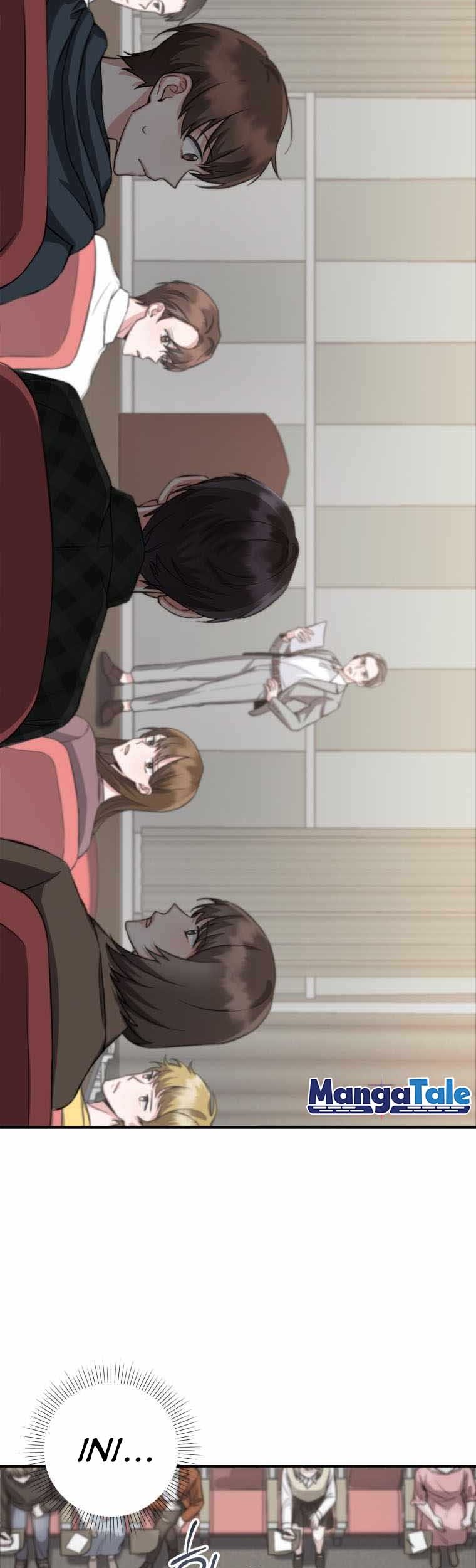 I Became a Top Actor Just by Reading Books! Chapter 01 Gambar 75