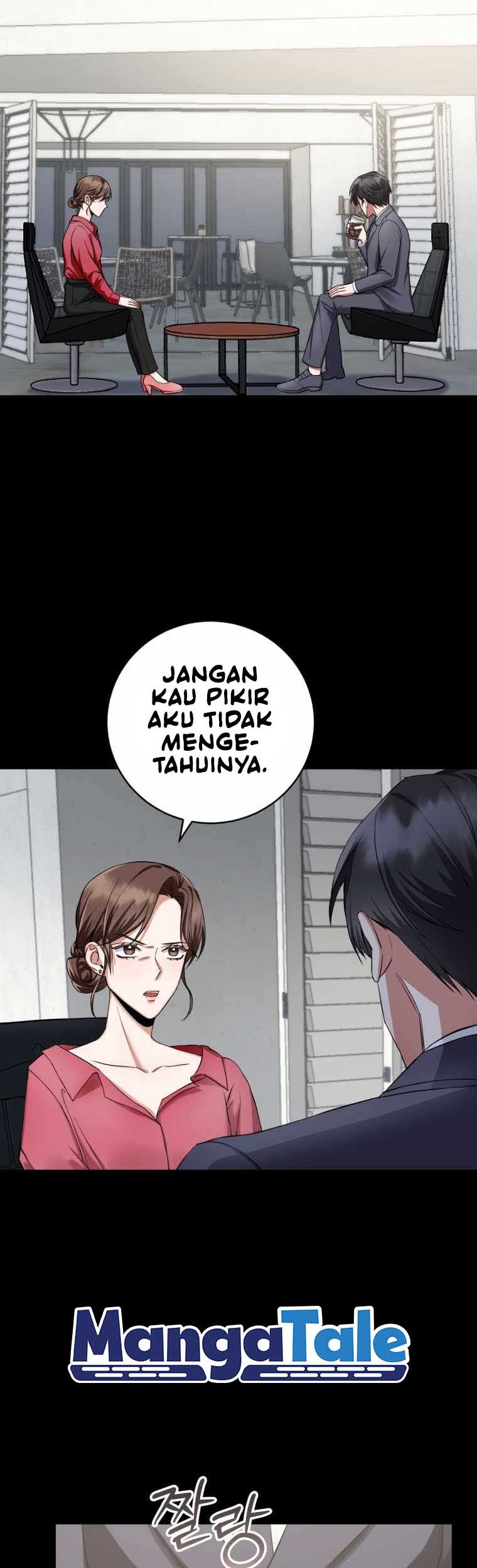 I Became a Top Actor Just by Reading Books! Chapter 01 Gambar 4