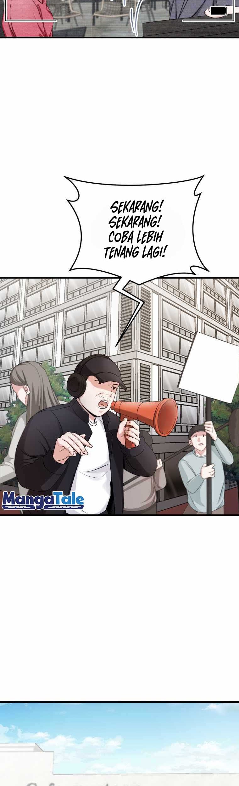 I Became a Top Actor Just by Reading Books! Chapter 01 Gambar 8