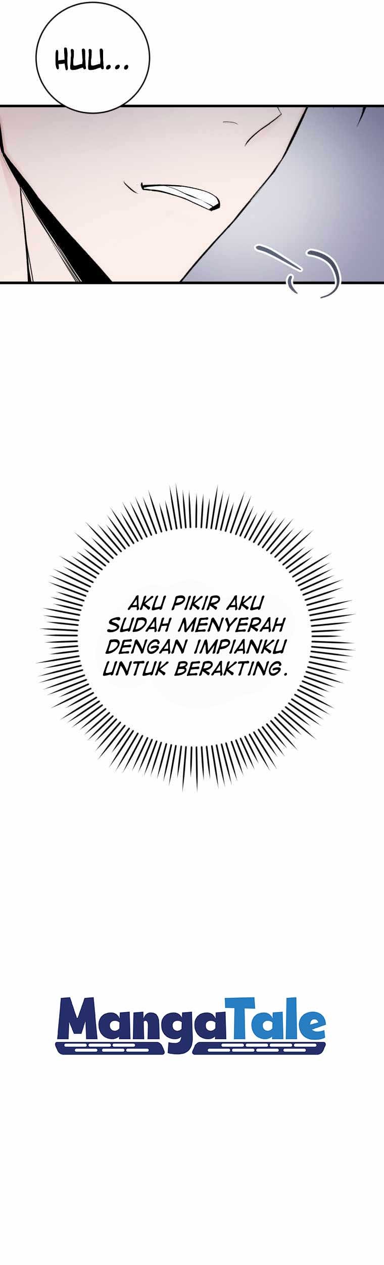 I Became a Top Actor Just by Reading Books! Chapter 01 Gambar 11