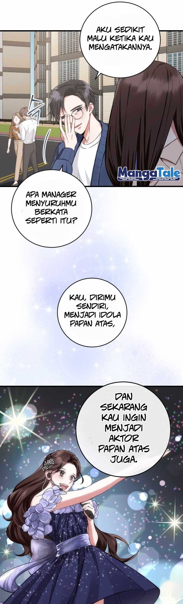 I Became a Top Actor Just by Reading Books! Chapter 01 Gambar 18
