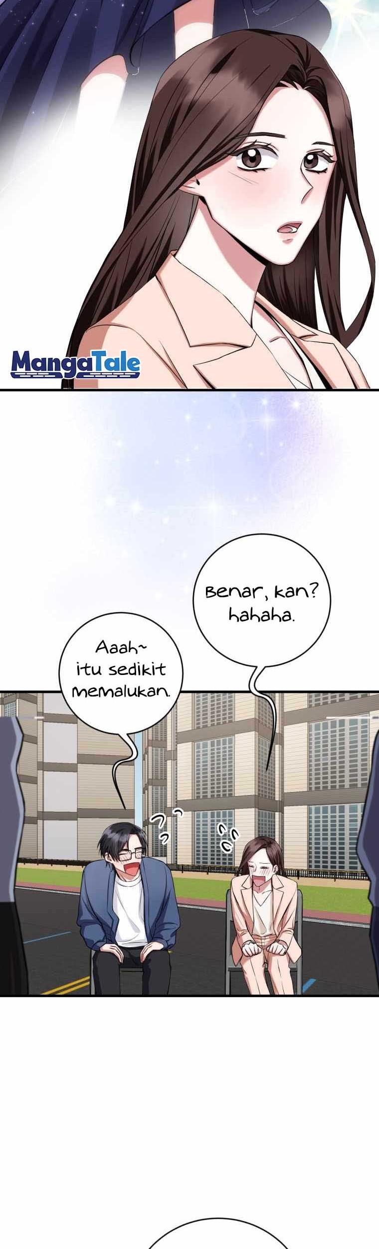 I Became a Top Actor Just by Reading Books! Chapter 01 Gambar 19