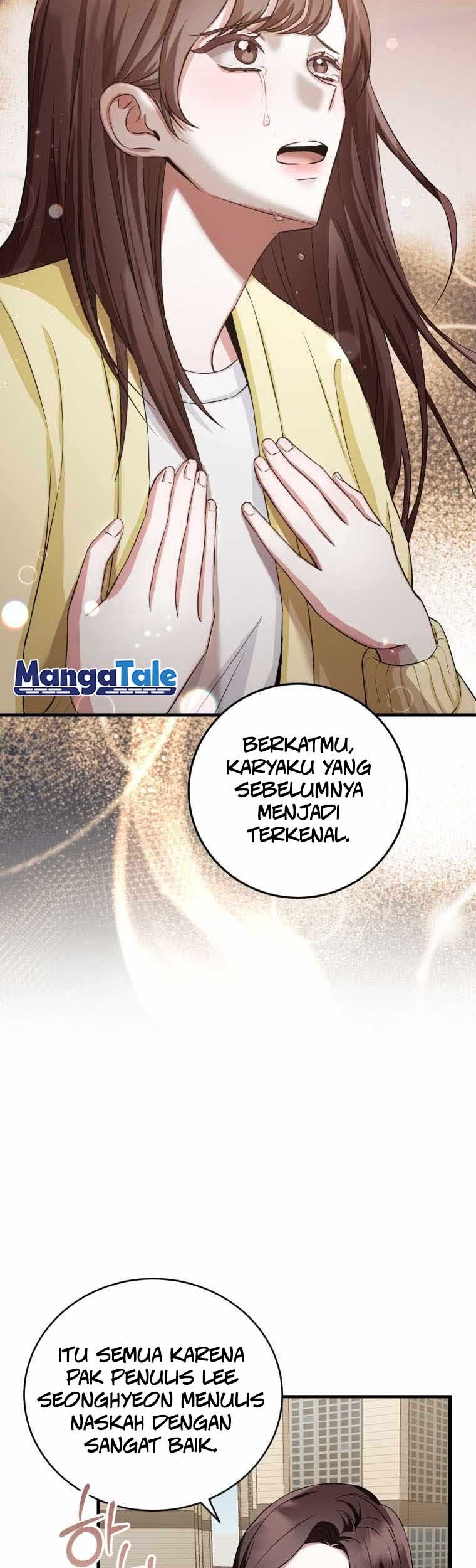 I Became a Top Actor Just by Reading Books! Chapter 01 Gambar 23