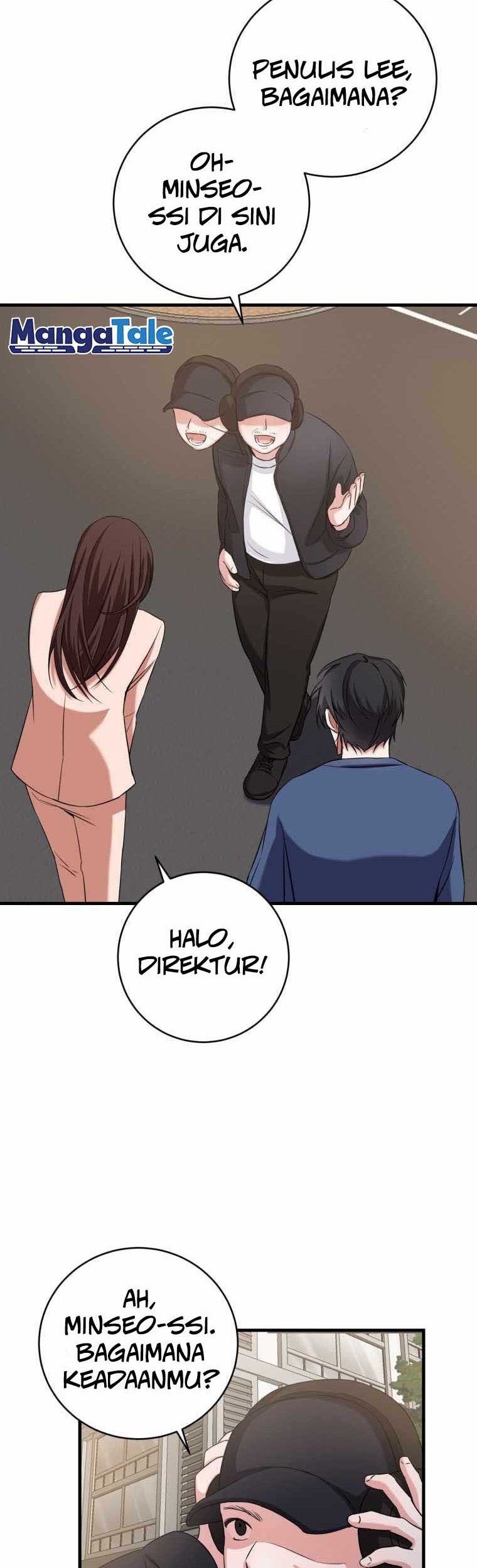 I Became a Top Actor Just by Reading Books! Chapter 01 Gambar 27