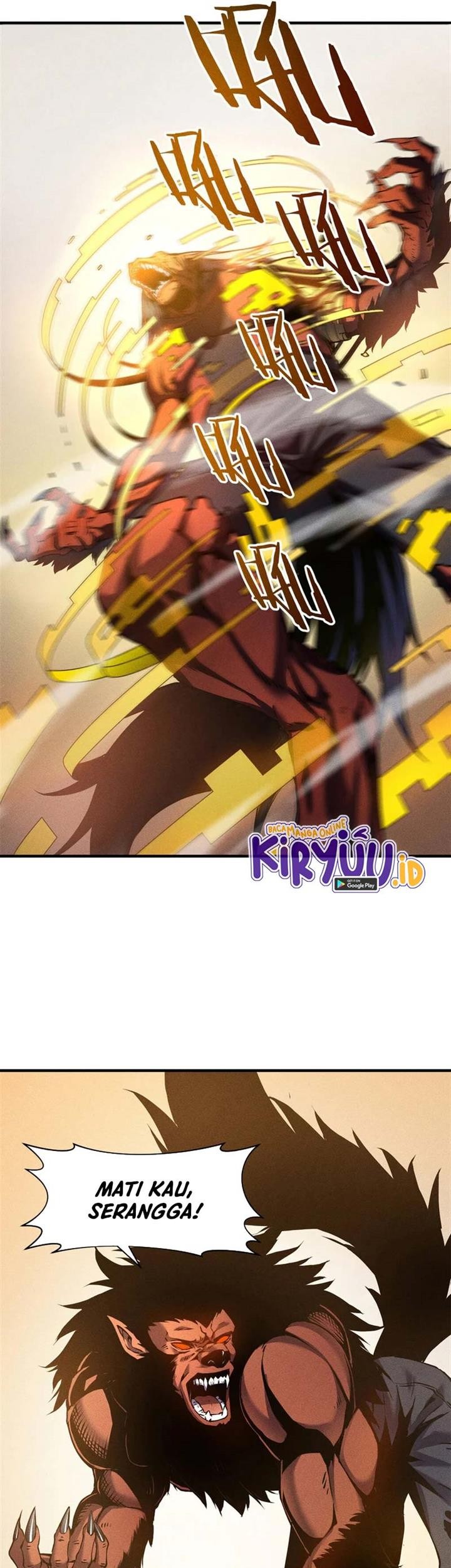 Reincarnation Of The Strongest Sword God Chapter 3 Gambar 26