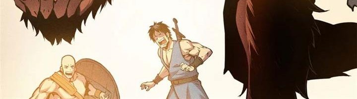 Reincarnation Of The Strongest Sword God Chapter 3 Gambar 27