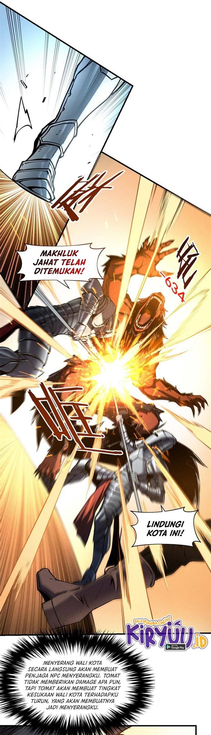 Reincarnation Of The Strongest Sword God Chapter 3 Gambar 29