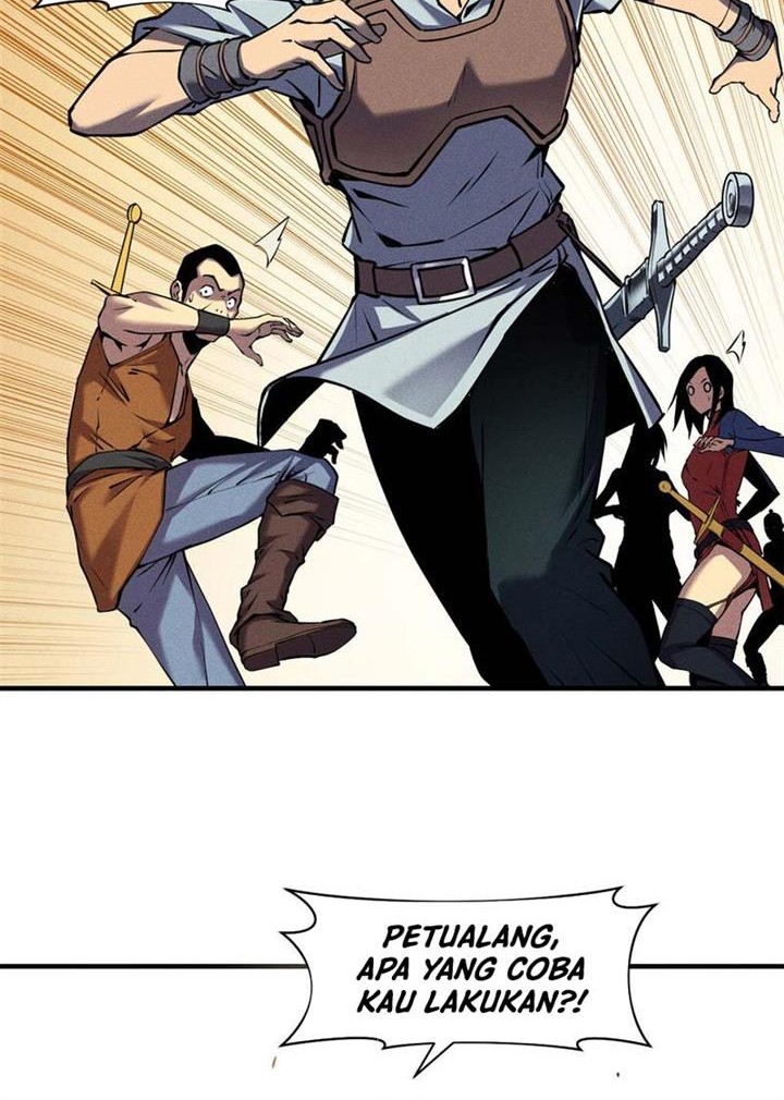 Reincarnation Of The Strongest Sword God Chapter 3 Gambar 17