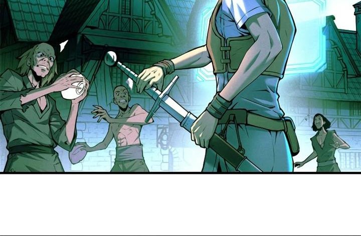 Reincarnation Of The Strongest Sword God Chapter 2 Gambar 25