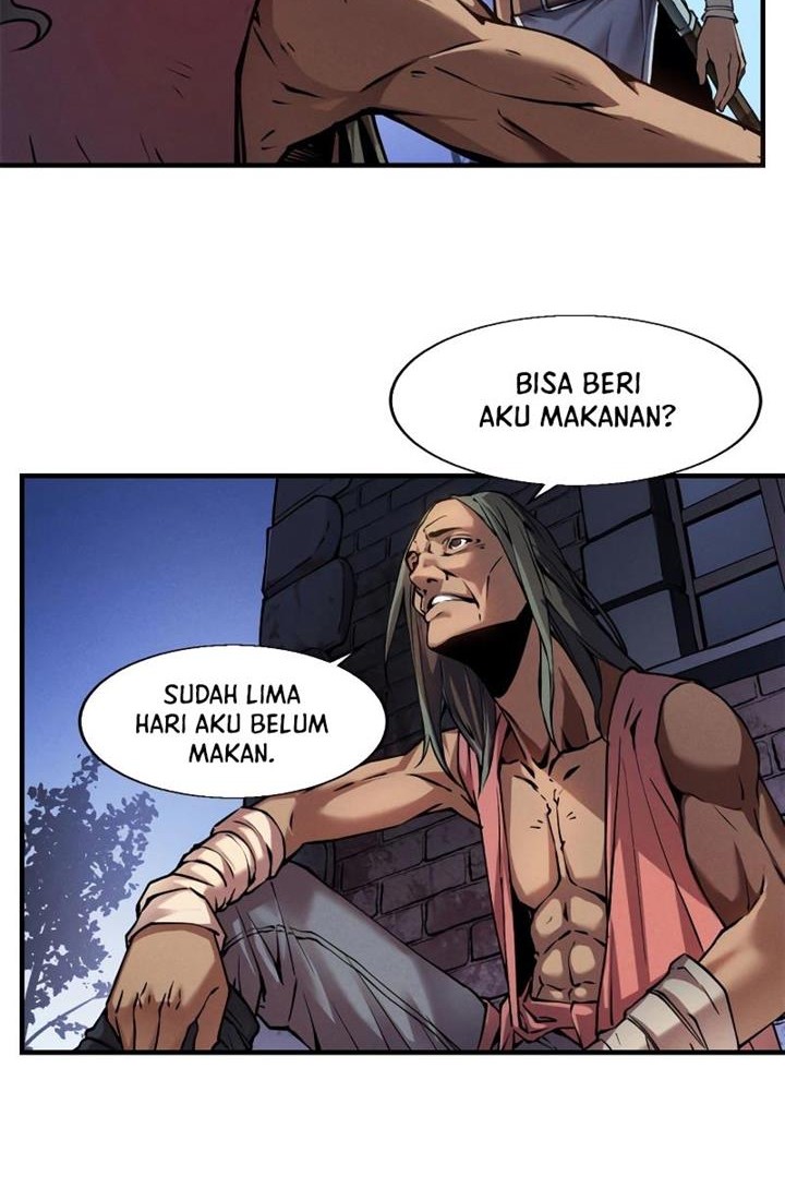 Reincarnation Of The Strongest Sword God Chapter 2 Gambar 29