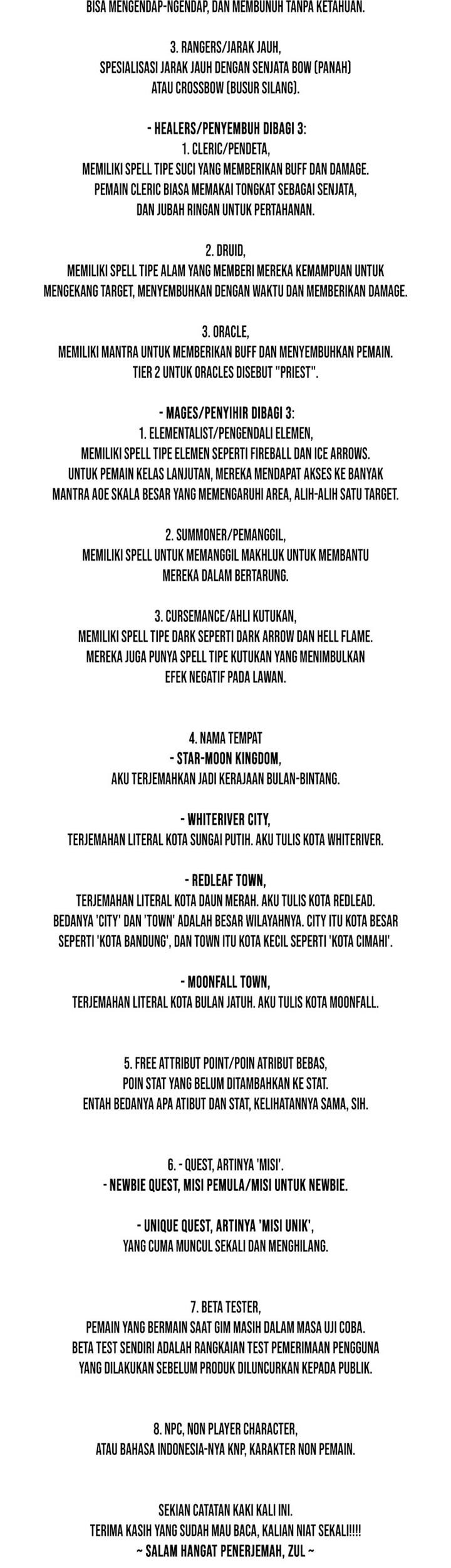 Reincarnation Of The Strongest Sword God Chapter 2 Gambar 40