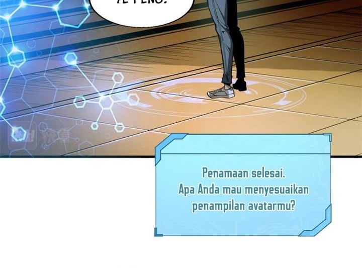 Reincarnation Of The Strongest Sword God Chapter 2 Gambar 9
