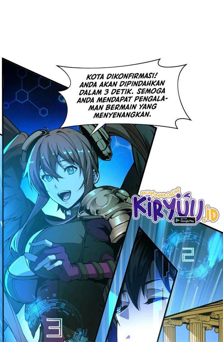Reincarnation Of The Strongest Sword God Chapter 2 Gambar 11