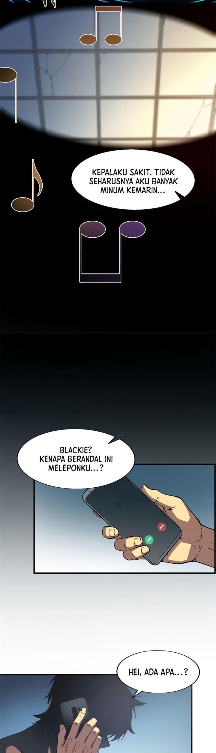 Reincarnation Of The Strongest Sword God Chapter 1 Gambar 17